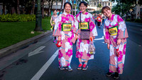 JAL Honolulu Marathon