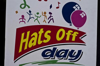 Hats off day