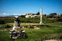 Artemission Temple