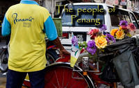 People of Penang